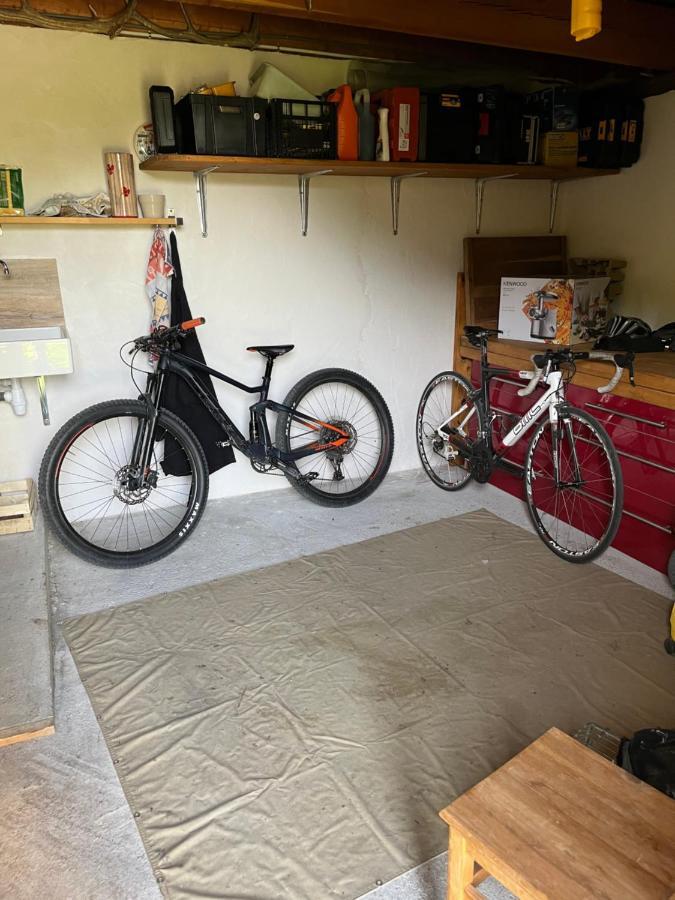 Appartement Rez De Jardin, 2 Chambres/ 4 Personnes, Garage. Бріансон Екстер'єр фото